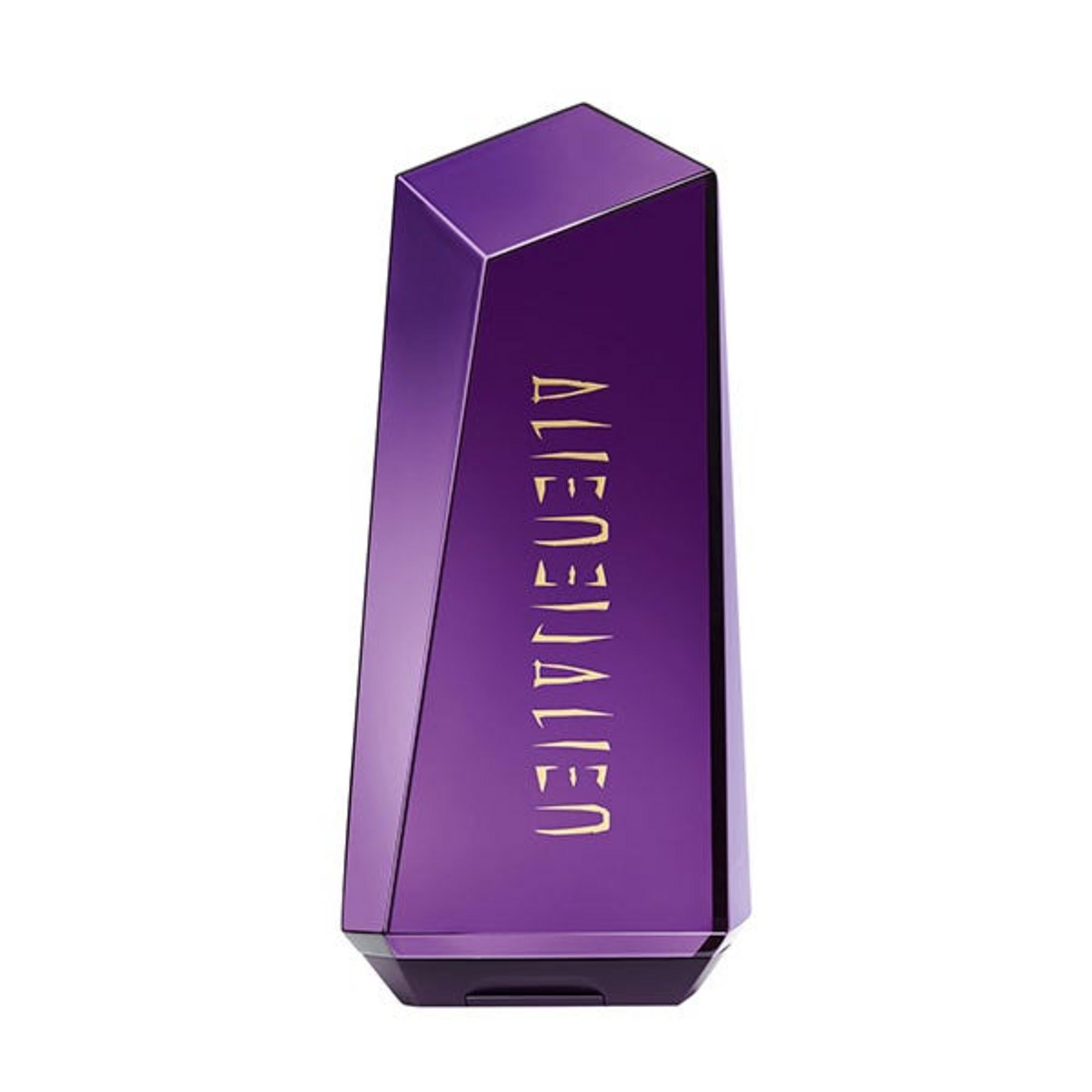 Thierry Mugler, Alien, Hidratant, Loțiune de corp, Corp, 200 ml