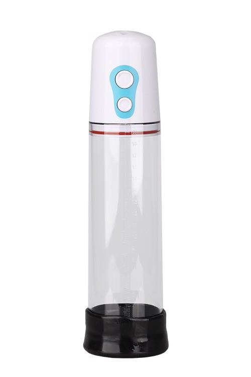 Pompă automată pentru penis Dream Toys 22 cm