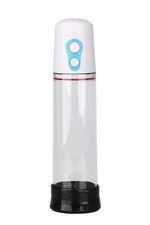 Pompă automată pentru penis Dream Toys 22 cm