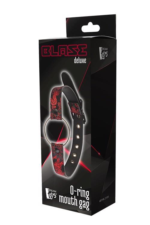 Căciulă metalică Blaze Deluxe cu inel O, 5 cm, Dream Toys