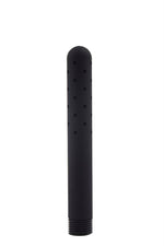 Duș anal Dream Toys All Time Favorites, negru, 15 cm
