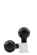 Pompă pentru mameloane Dream Toys, favorite de toate timpurile, neagră