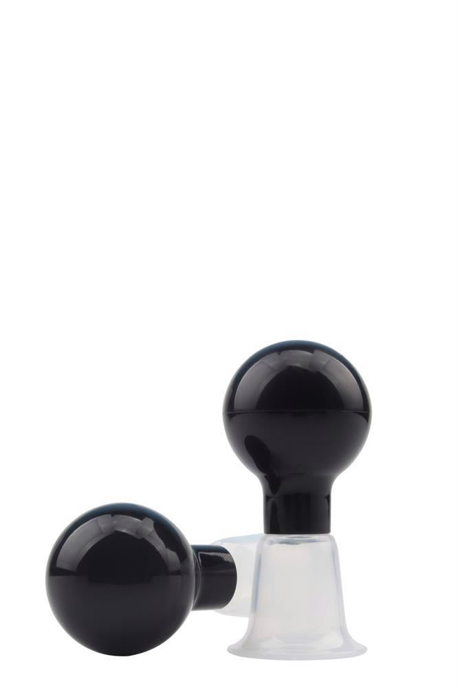 Pompă pentru mameloane Dream Toys, favorite de toate timpurile, neagră