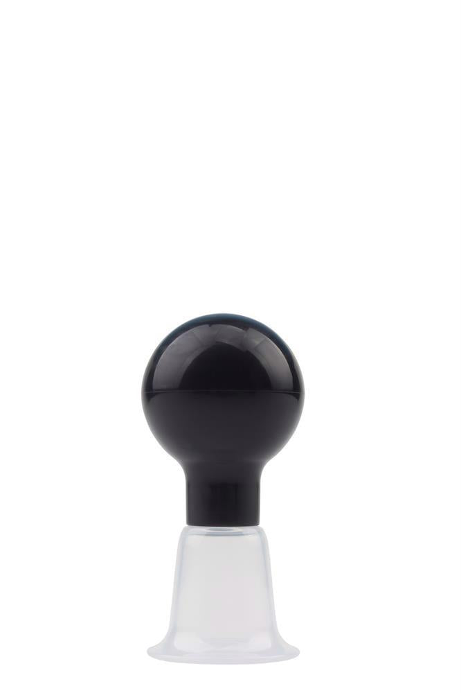 Pompă pentru mameloane Dream Toys, favorite de toate timpurile, neagră