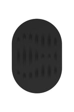 Masturbator de buzunar Mr. Pleasure cu vibrații USB din silicon