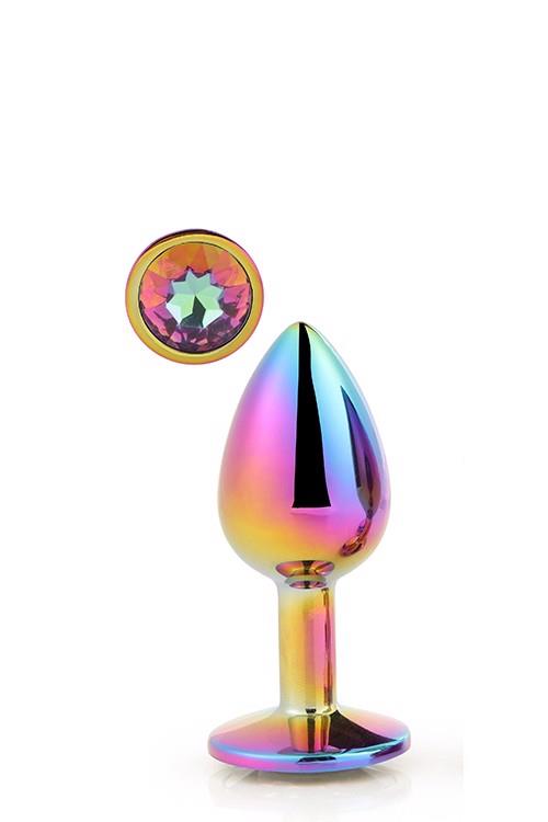 DOP MULTICOLOR GLEAMING LOVE MEDIU