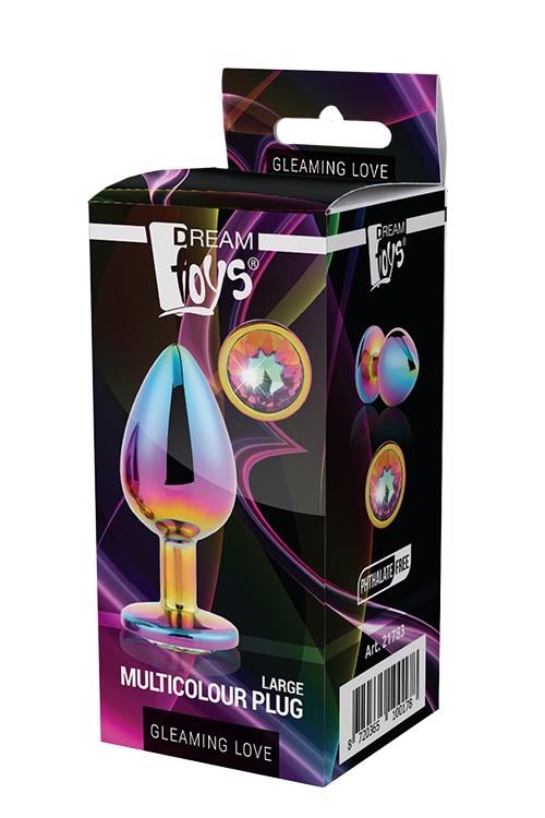 DOP MULTICOLOR GLEAMING LOVE MARE