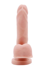 Dildo realist Mr Dixx cu densitate dublă 14,5 cm TPE