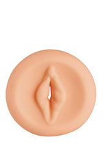 Inserție vaginală Dream Toys Ramrod TPE pentru pompă
