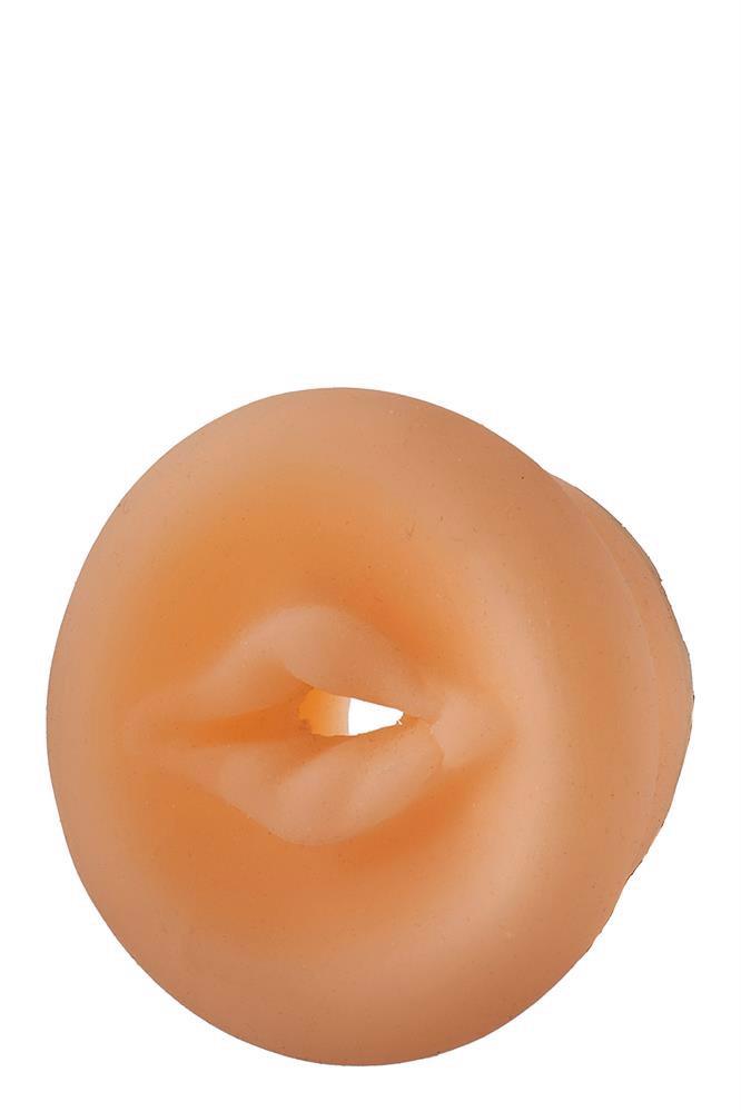 Inserție vaginală Dream Toys Ramrod TPE pentru pompă