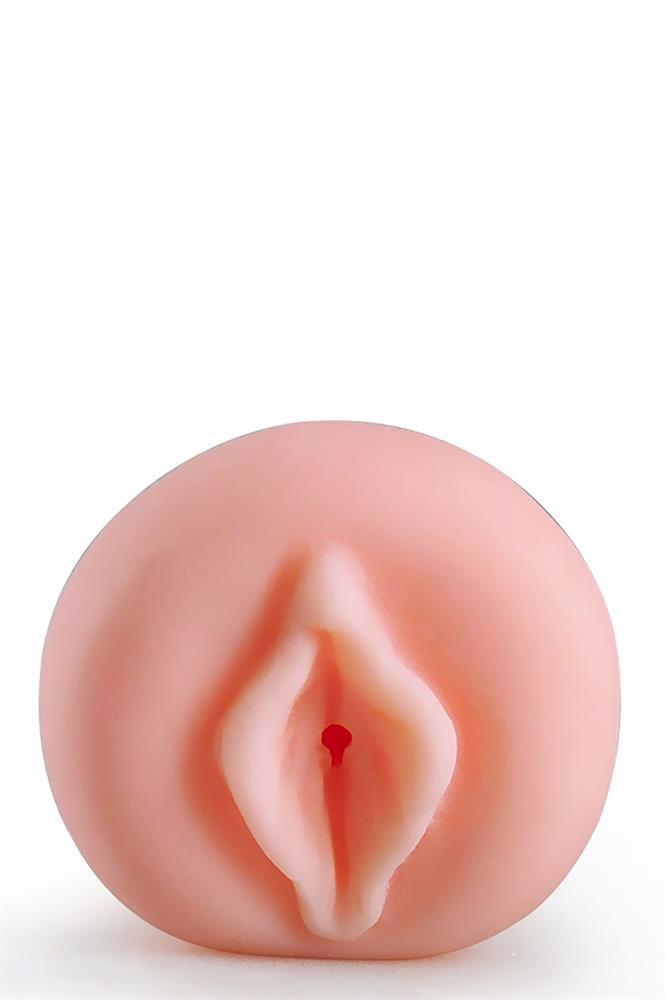 Masturbator realist Megan TPE 10,5 cm