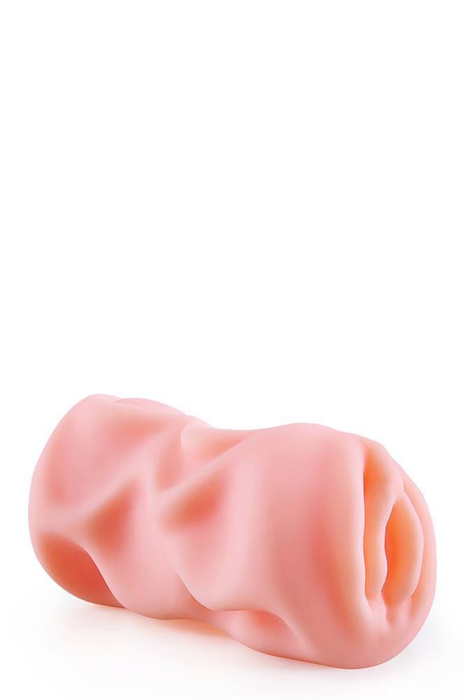 Masturbator vaginal Scarlett Dream Toys TPE 12 cm