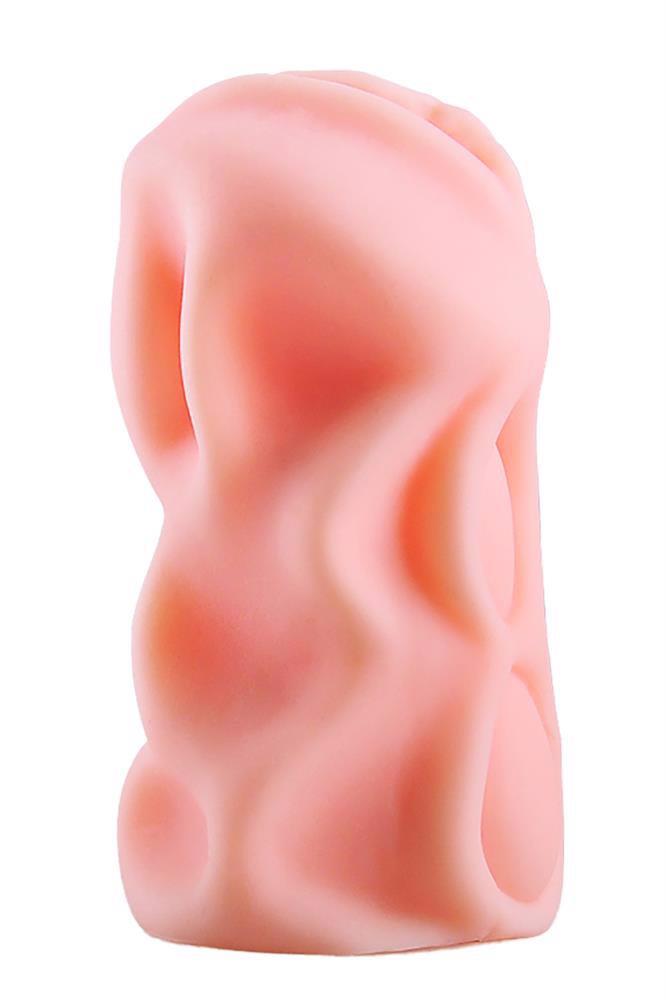 Masturbator vaginal Scarlett Dream Toys TPE 12 cm