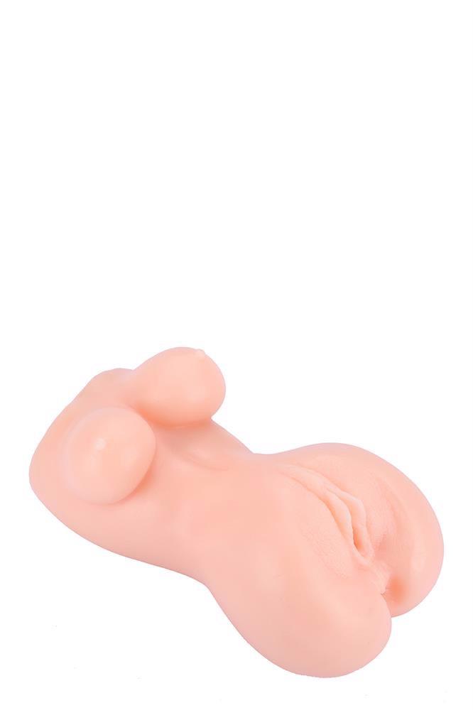 Masturbator realist Olivia Dream Toys TPE 17 cm