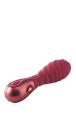 Mini vibrator Dinky Jody F silicon USB 12 cm