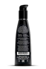 Lubrifiant pe bază de apă Wicked Aqua 120 ml