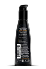 Lubrifiant intim Wicked Aqua, aromă de caramel sărat, 120 ml