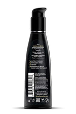 Lubrifiant pe bază de apă Wicked Aqua Vanilie 120 ml