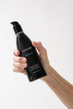 Lubrifiant pe bază de apă Wicked Aqua 250 ml