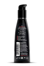 Lubrifiant cu aromă de pepene verde Wicked Aqua 120 ml