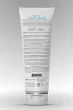 Lubrifiant pe bază de apă Wicked Simply Aqua Jelle 120 ml