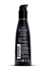 Lubrifiant pe bază de apă Wicked Blueberry Muffin 120 ml