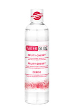 Lubrifiant Waterglide cu aromă de cireșe 300 ml