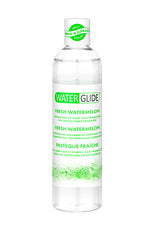 Gel lubrifiant Waterglide cu pepene verde 300 ml