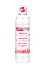 Gel încălzitor pe bază de apă Waterglide 300 ml