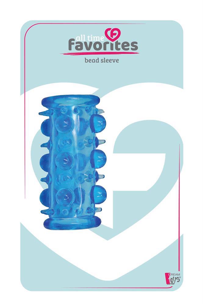 Jucărie Dream Toys cu mărgele albastre, model de jucărie