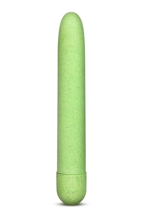 Vibrator mini Gaia Eco Vibe Blush Verde