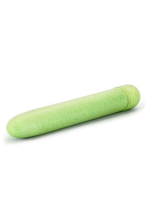 Vibrator mini Gaia Eco Vibe Blush Verde