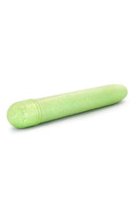 Vibrator mini Gaia Eco Vibe Blush Verde
