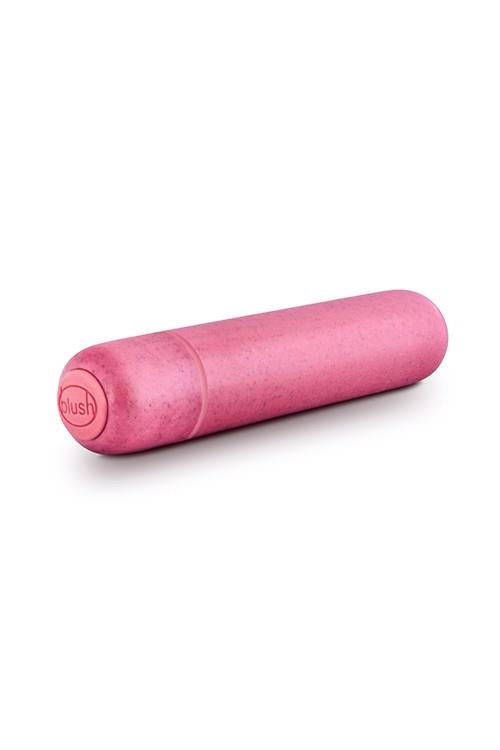 Vibrator Gaia Eco Blush Mini Coral