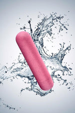 Vibrator Gaia Eco Blush Mini Coral