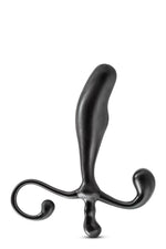 Masaj de prostată din silicon Blush 13 cm