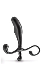 Masaj de prostată din silicon Blush 13 cm