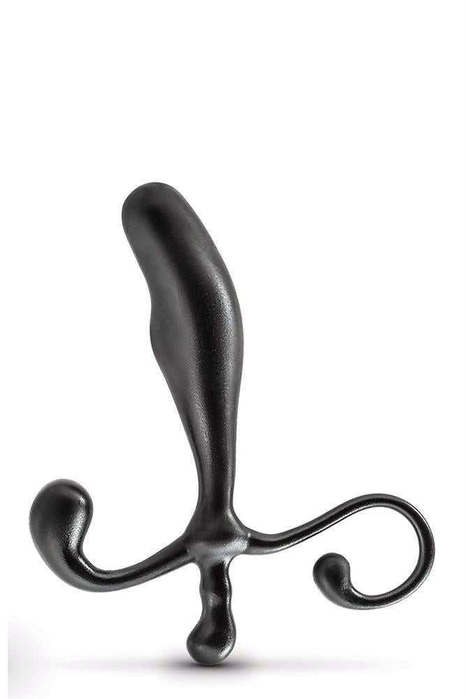 Masaj de prostată din silicon Blush 13 cm