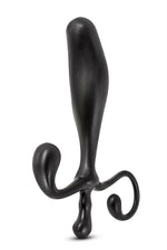 Masaj de prostată din silicon Blush 13 cm