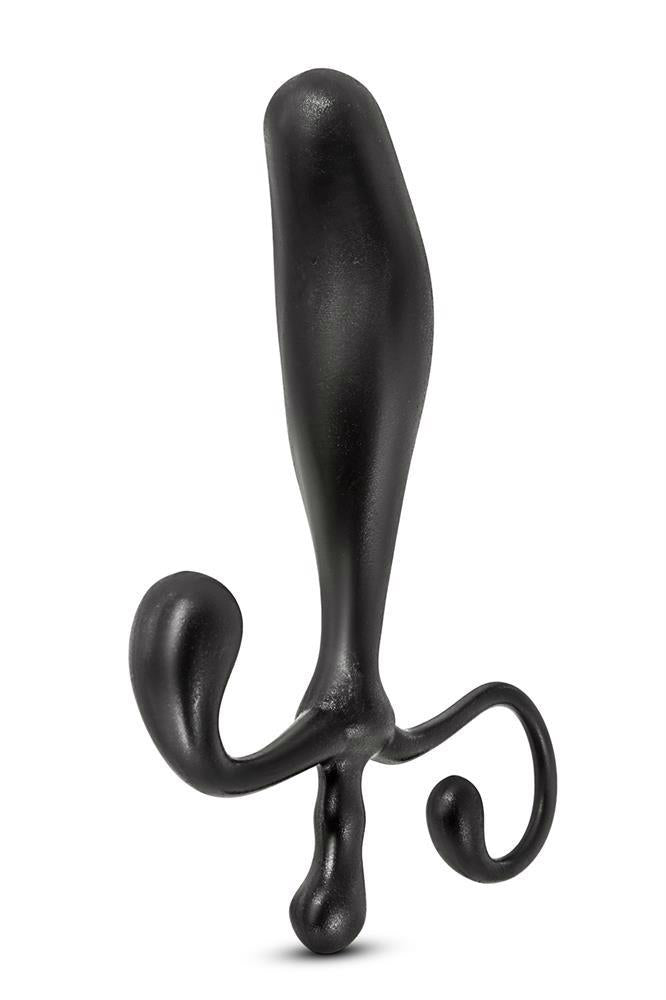 Masaj de prostată din silicon Blush 13 cm