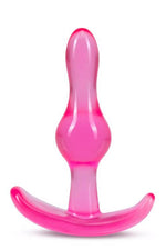 Dop anal B Yours Curvy roz din TPE