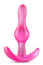 Dop anal B Yours Curvy roz din TPE