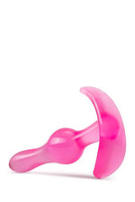 Dop anal B Yours Curvy roz din TPE