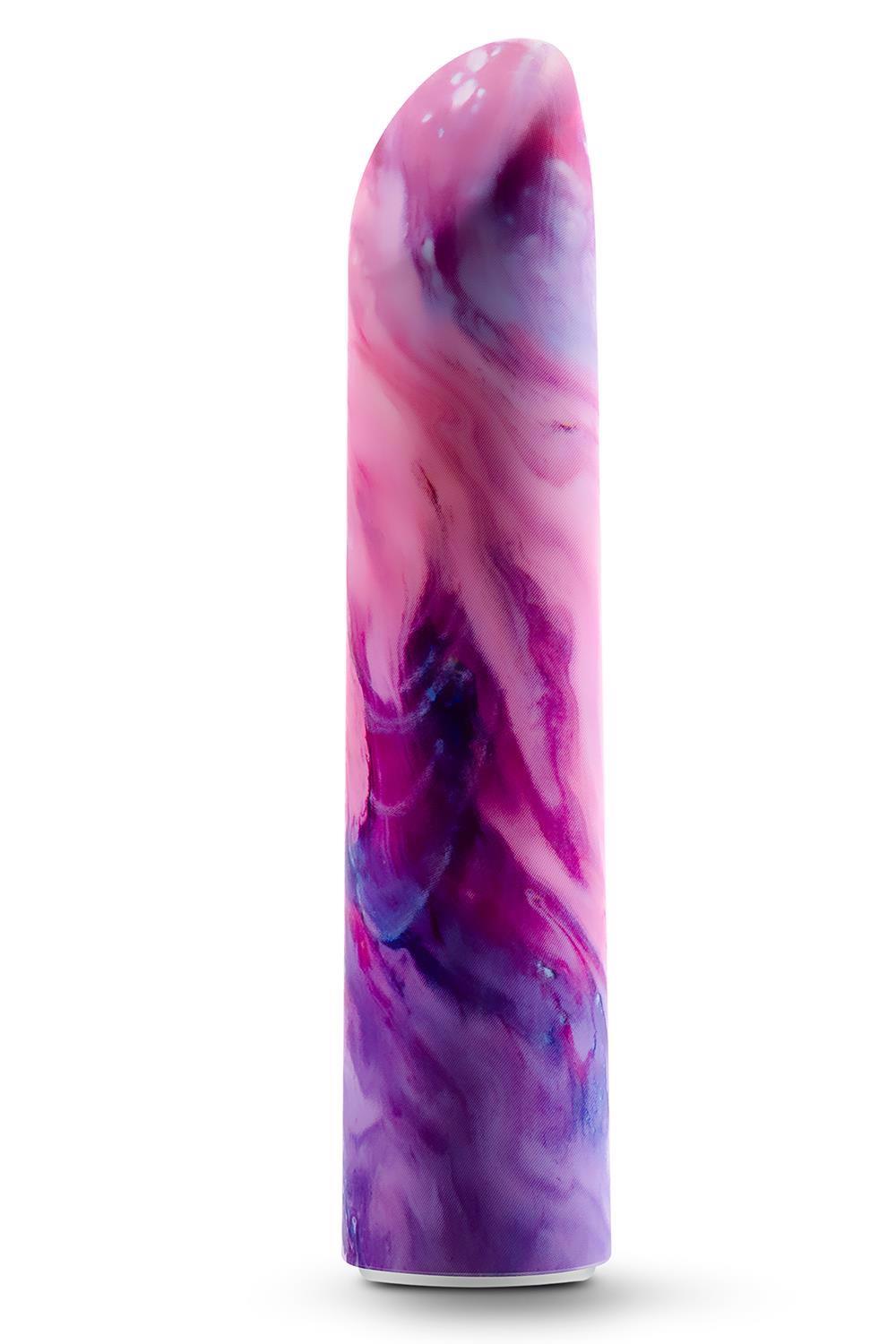 Vibrator USB Mini Limited Addiction Entangle Power Vibe liliac