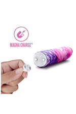 Vibrator USB Mini Limited Addiction Entangle Power Vibe liliac