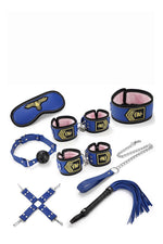 Kit de bondage Attraction Air Force