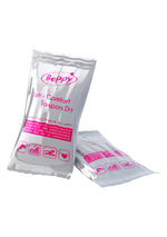Tampoane Beppy Soft Comfort Dry Natural, 8 bucăți