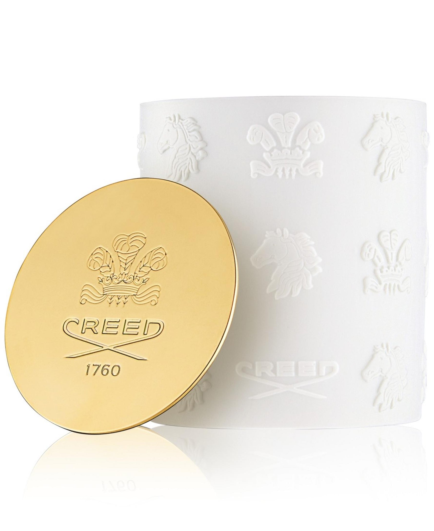 Creed, Vanisia, Vanilie, Lumânare parfumată, 220 g