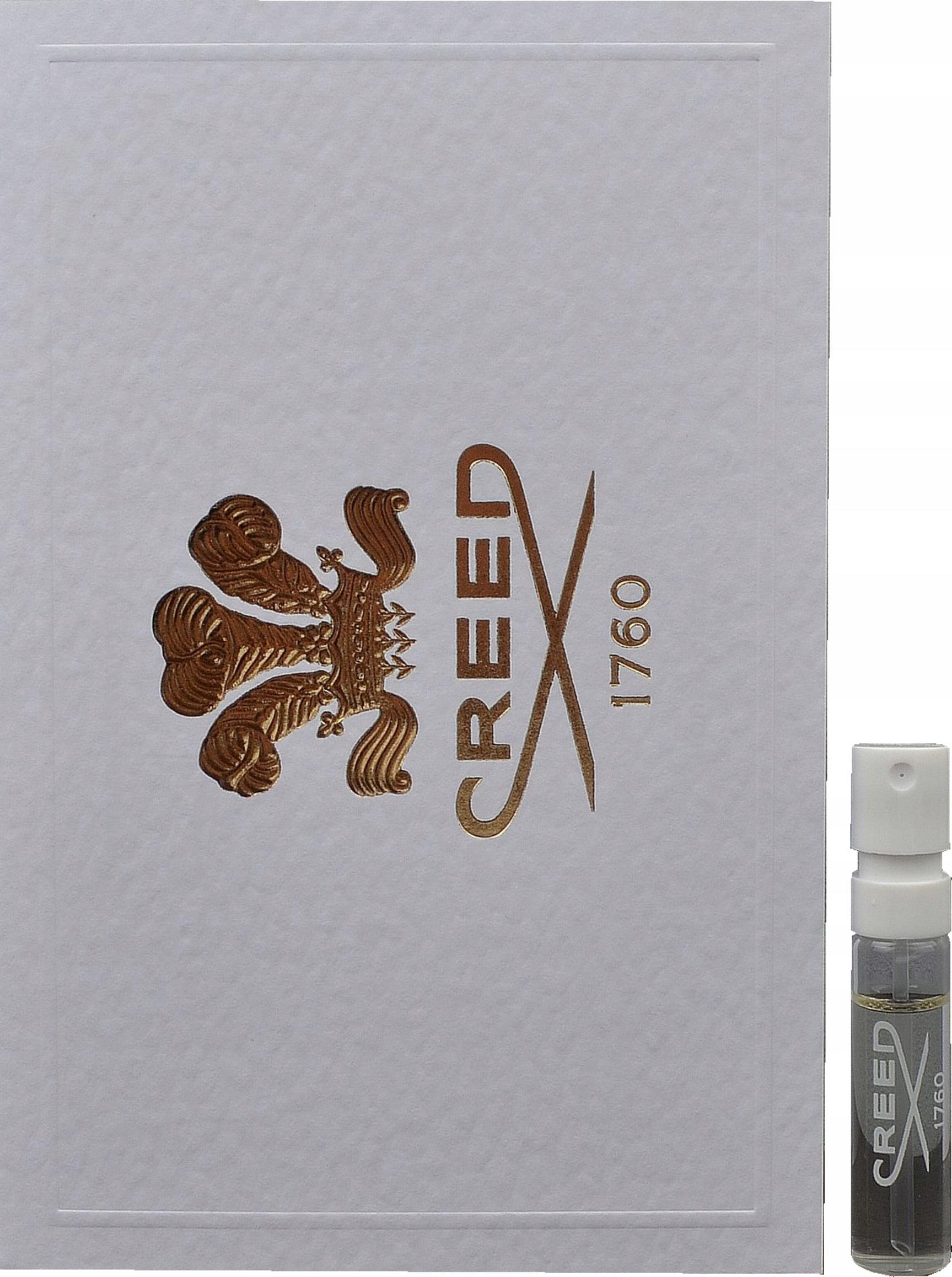 Creed, Love in Black, Apă de parfum, Pentru femei, 2 ml Flacon