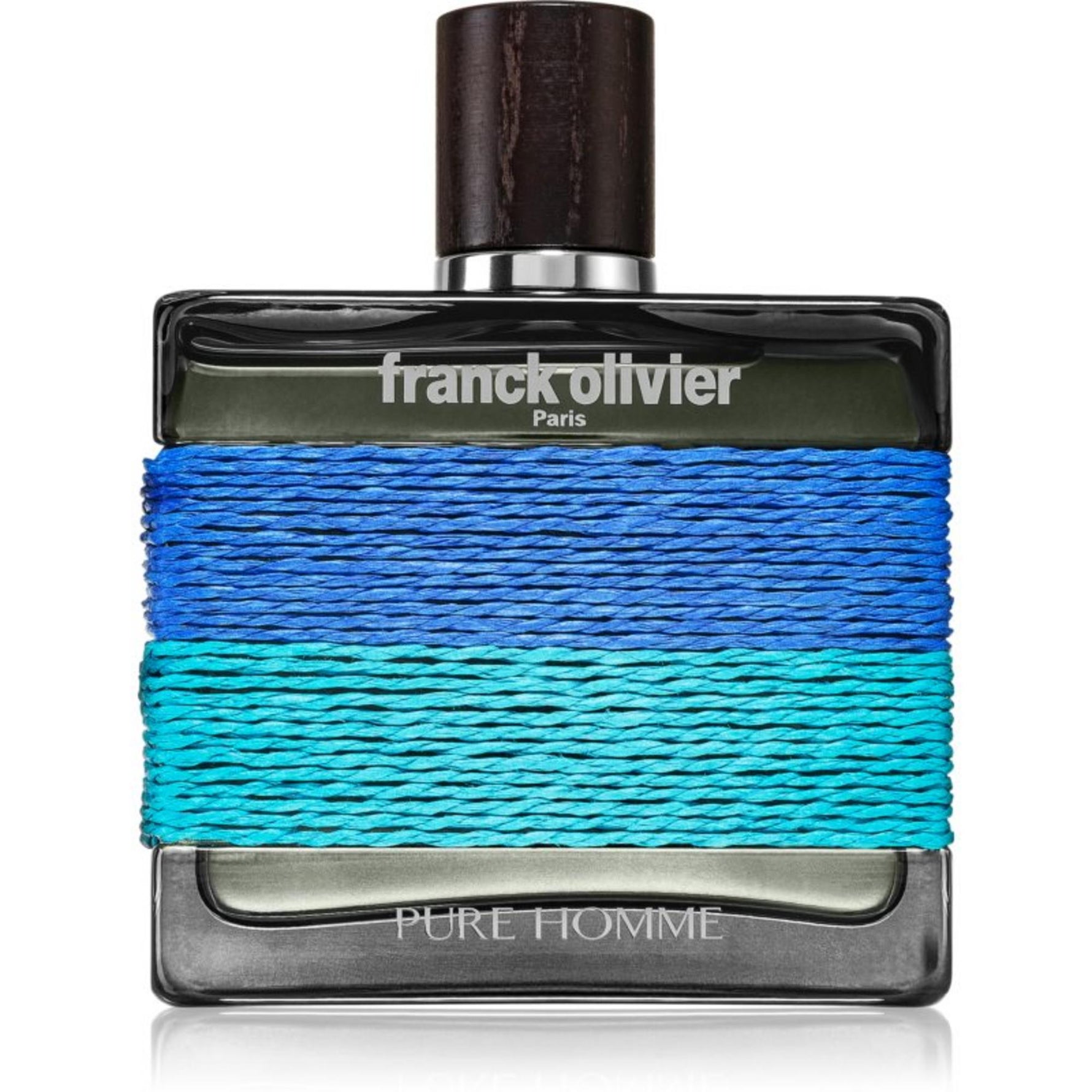 Franck Olivier, Pure Homme, Apă de toaletă, Pentru bărbați, 100 ml